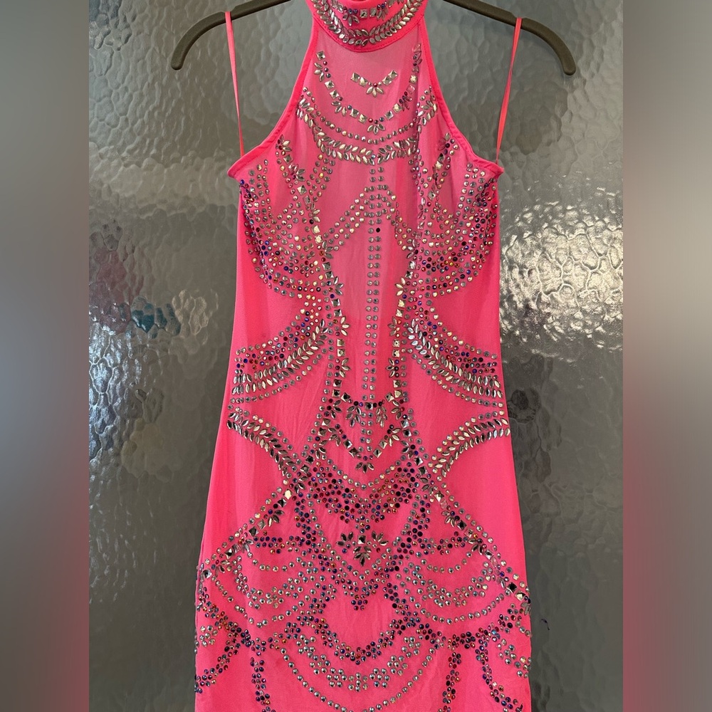 Miami Dress